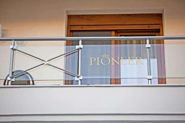 Vila PIONEER Paralia 2