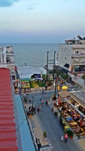 Vila PIONEER Paralia