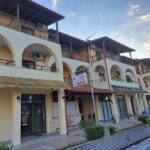 Vila POSEDONIO Polihrono