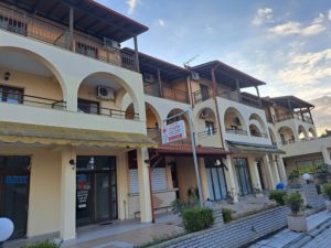 Vila POSEDONIO Polihrono