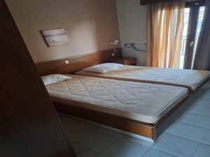 Vila POSEDONIO Polihrono