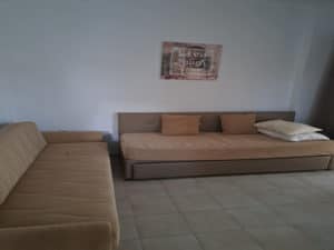 Vila POSEDONIO Polihrono