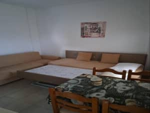 Vila POSEDONIO Polihrono