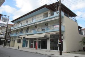 Vila ROULA Asprovalta