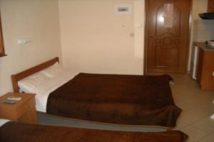 Vila ROULA Asprovalta