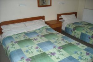 Vila ROULA Asprovalta