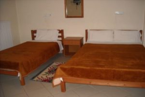 Vila ROULA Asprovalta