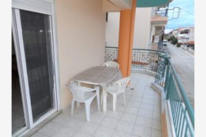 Vila SAKIS Nea Flogita