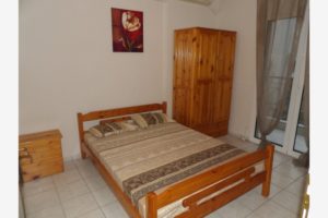 Vila SAKIS Nea Flogita