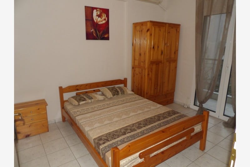 Vila SAKIS Nea Flogita
