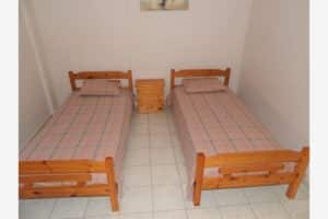 Vila SAKIS Nea Flogita