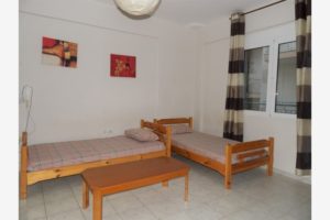 Vila SAKIS Nea Flogita