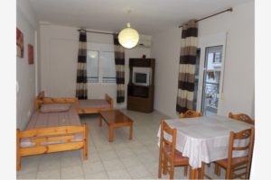 Vila SAKIS Nea Flogita