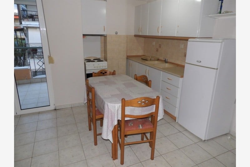 Vila SAKIS Nea Flogita