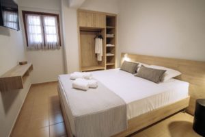 Vila SANTA ANA Nea Skioni