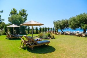 Vila SANTA ANA Nea Skioni