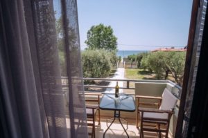 Vila SANTA ANA Nea Skioni