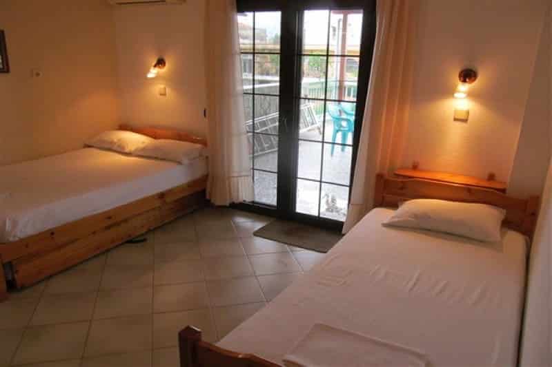 Vila SARAJOTIS Stavros Vila SARAJOTIS Stavros