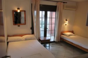 Vila SARAJOTIS Stavros