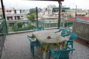 Vila SARAJOTIS Stavros