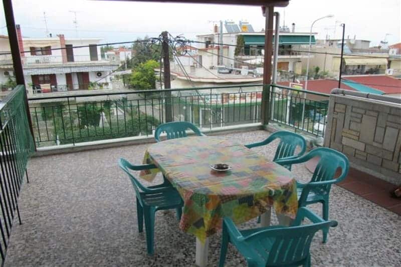 Vila SARAJOTIS Stavros Vila SARAJOTIS Stavros