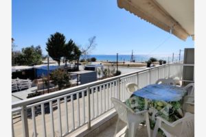 Vila SAVAS Nea Flogita