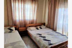 Vila SAVAS Nea Flogita