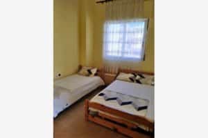 Vila SAVAS Nea Flogita