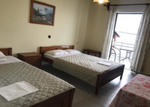 Vila PLATAMON SEA VIEW Platamon