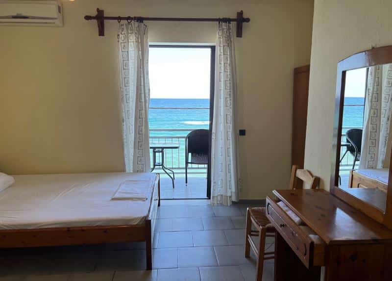 Vila PLATAMON SEA VIEW Platamon Vila PLATAMON SEA VIEW Platamon