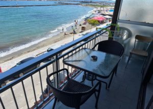 Vila PLATAMON SEA VIEW Platamon