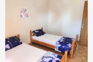 Vila SENS Nea Flogita