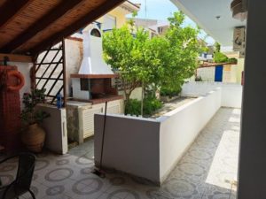 Vila SOFIA Polihrono