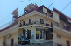 Vila SOKRATIS Asprovalta