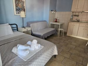 Vila SOKRATIS Asprovalta