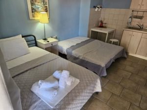 Vila SOKRATIS Asprovalta