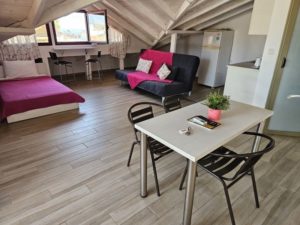 Vila SOKRATIS Asprovalta