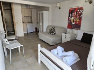 Vila SOKRATIS Asprovalta