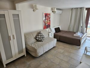 Vila SOKRATIS Asprovalta