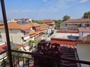 Vila SOKRATIS Asprovalta