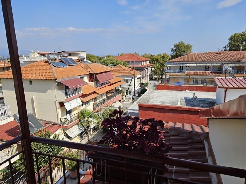 Vila SOKRATIS Asprovalta