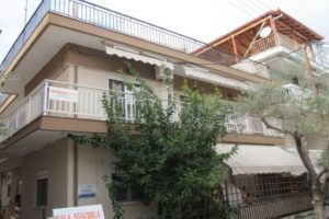 Vila STAVRULA Asprovalta