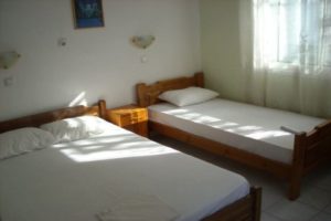 Vila STAVRULA Asprovalta