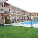 Vila PLAKUDIS ROOMS Stavros