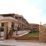 Vila PLAKUDIS ROOMS Stavros