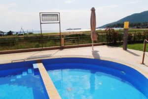 Vila PLAKUDIS ROOMS Stavros