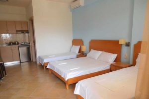 Vila PLAKUDIS ROOMS Stavros