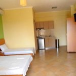 Vila PLAKUDIS ROOMS Stavros