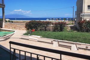 Vila PLAKUDIS ROOMS Stavros