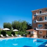 Vila SUNNY GARDEN Lefkada